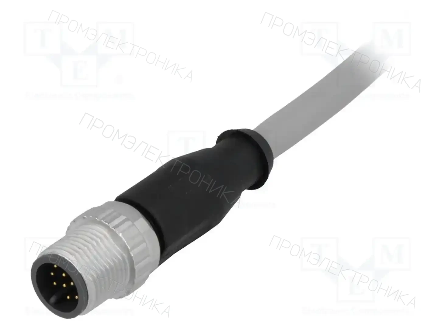 HARTING 21348400C79005 — Соединения M12 с проводом