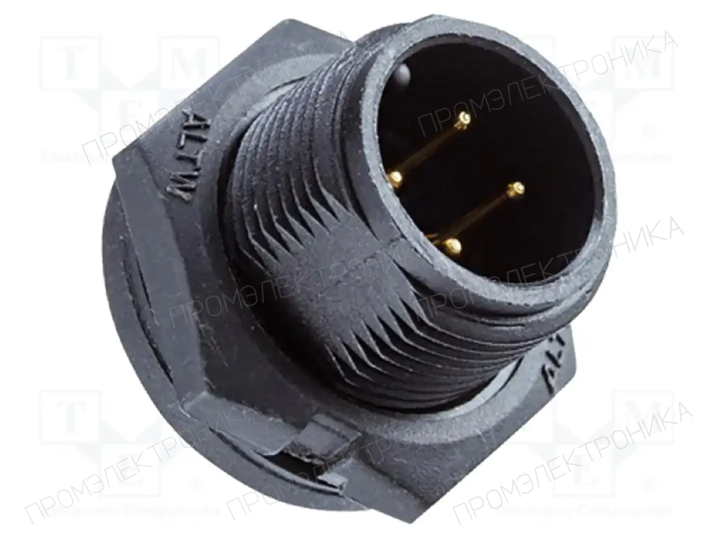 AMPHENOL LTW BD-08PMMP-SC7001 — Разъeмы AMPHENOL
