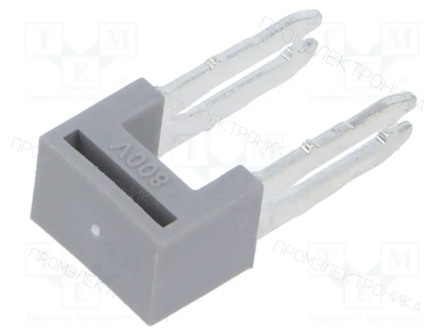 DEGSON ELECTRONICS WFB4-01P-11-00Z(H) — Соединителей на рейку