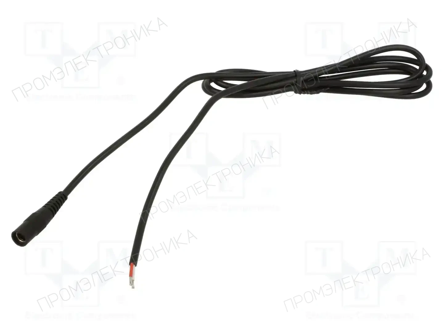 WEST POL S21-TT-O050-300BK — Кабели питания DC