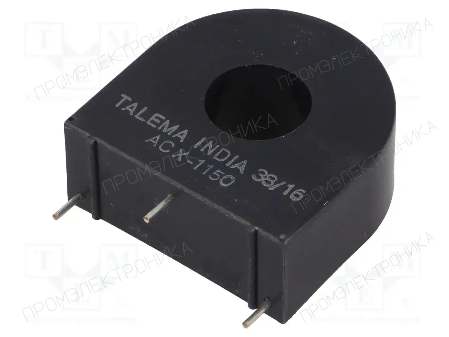 TALEMA ACX-1150 — Токовые измерительные трансформаторы