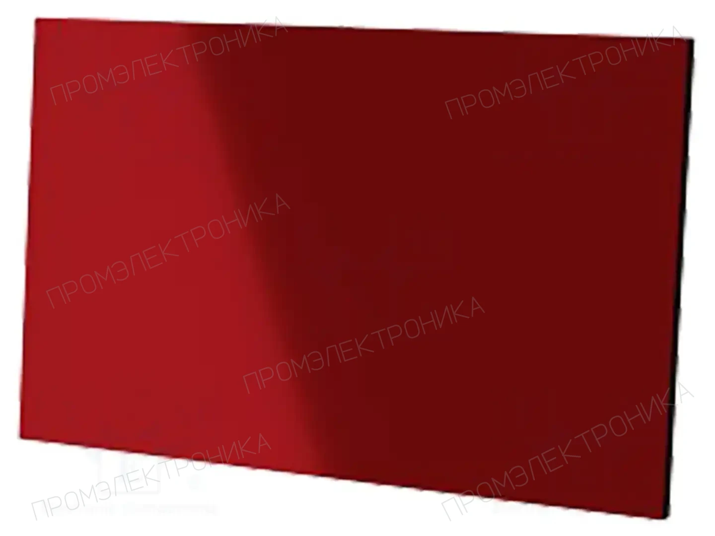 ITALTRONIC P05040835S — Аксессуары к корпусам на DIN-рейку
