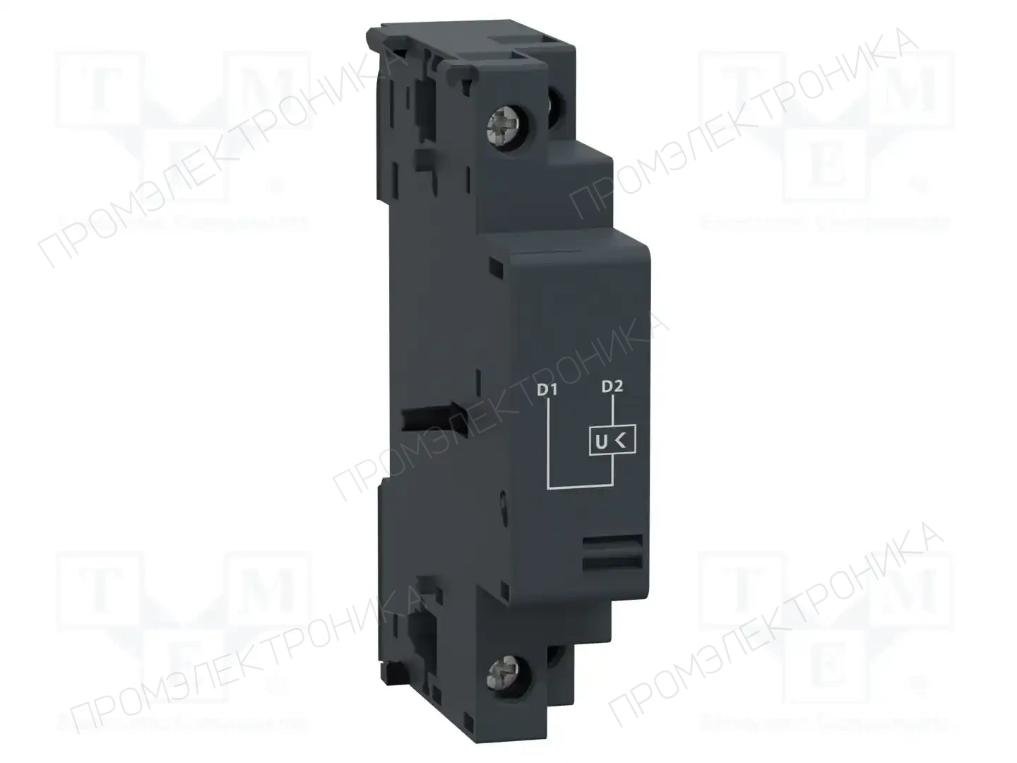 SCHNEIDER ELECTRIC GVAU226 — Выключатели двигательные