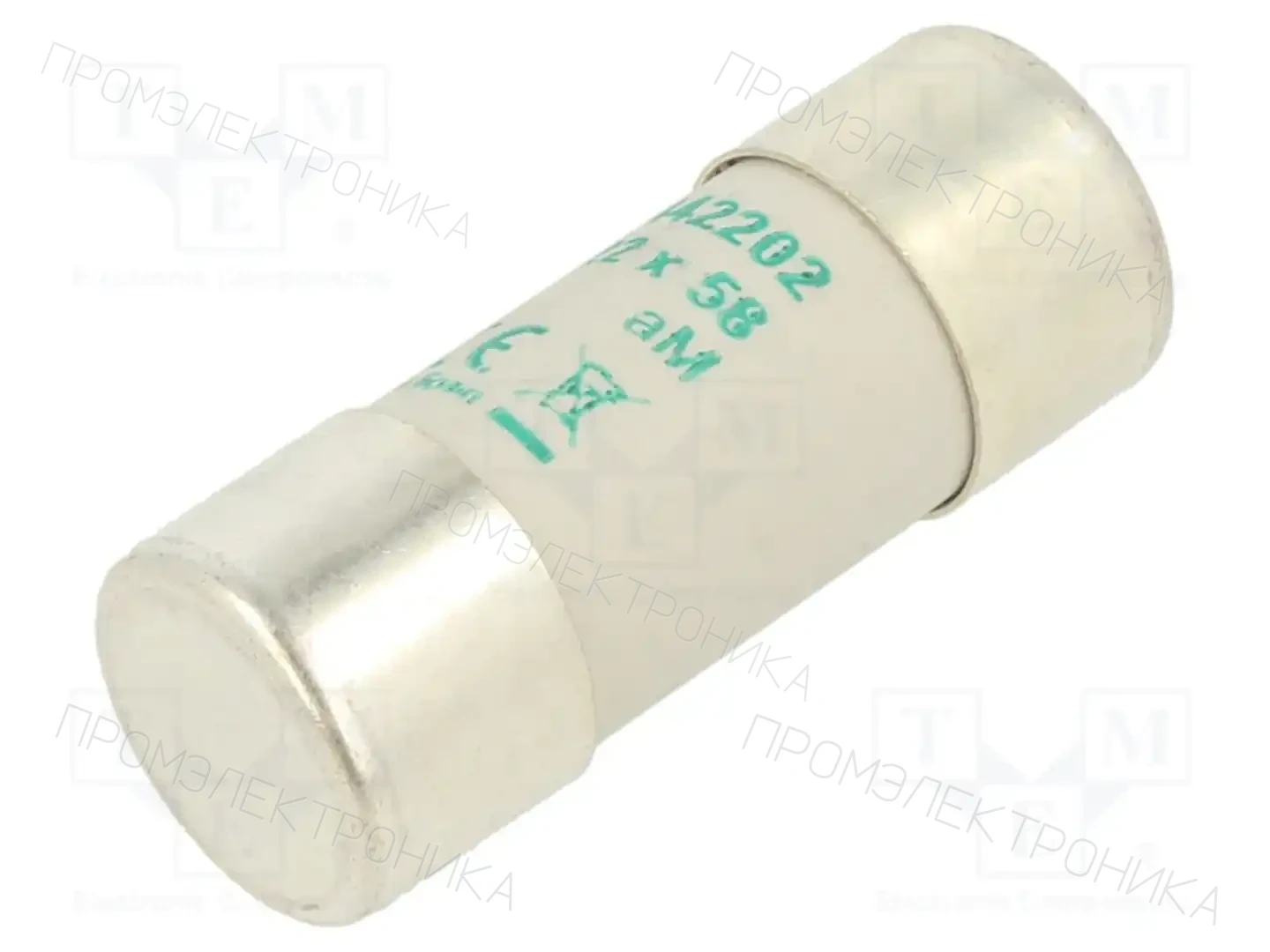 DF ELECTRIC 442202 — Предохранители 22x58мм
