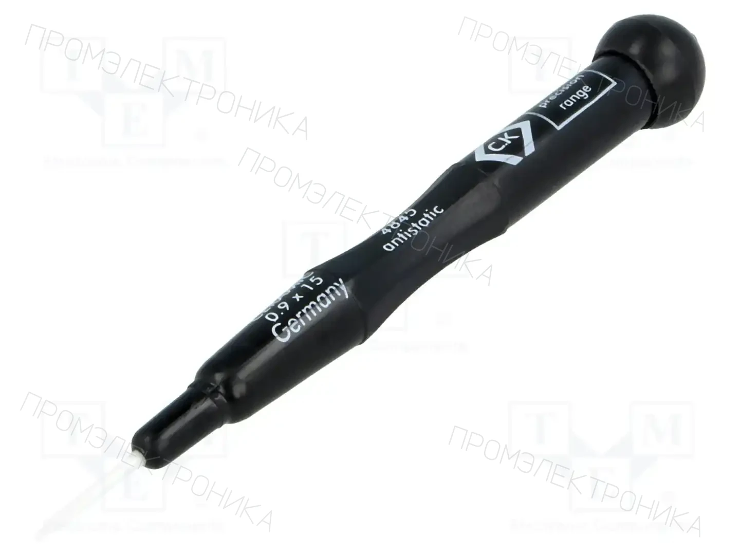 C.K T4845 09 — Прецизионные отвёртки
