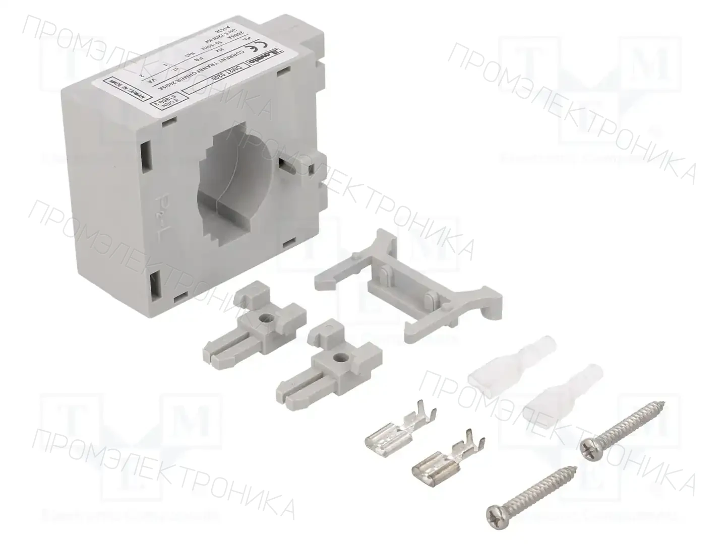LOVATO ELECTRIC DM2T0200 — Токовые измерительные трансформаторы