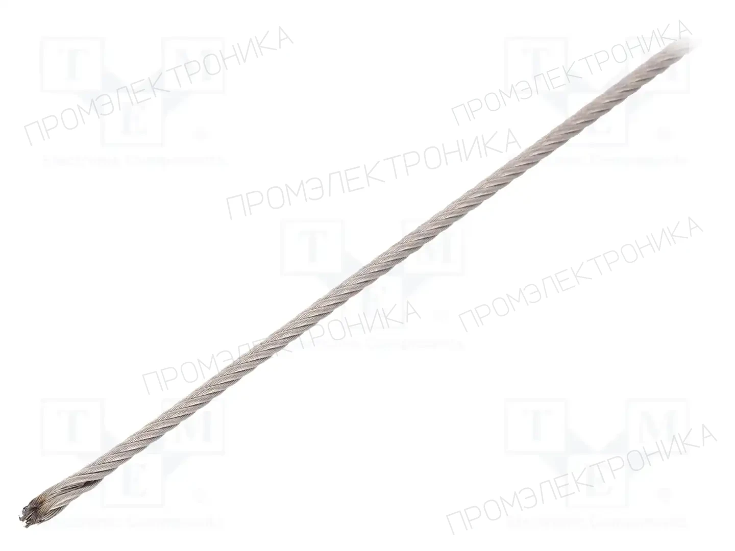 KRAFTBERG L7X19-F2-A4/50M — Фитинги для тросов