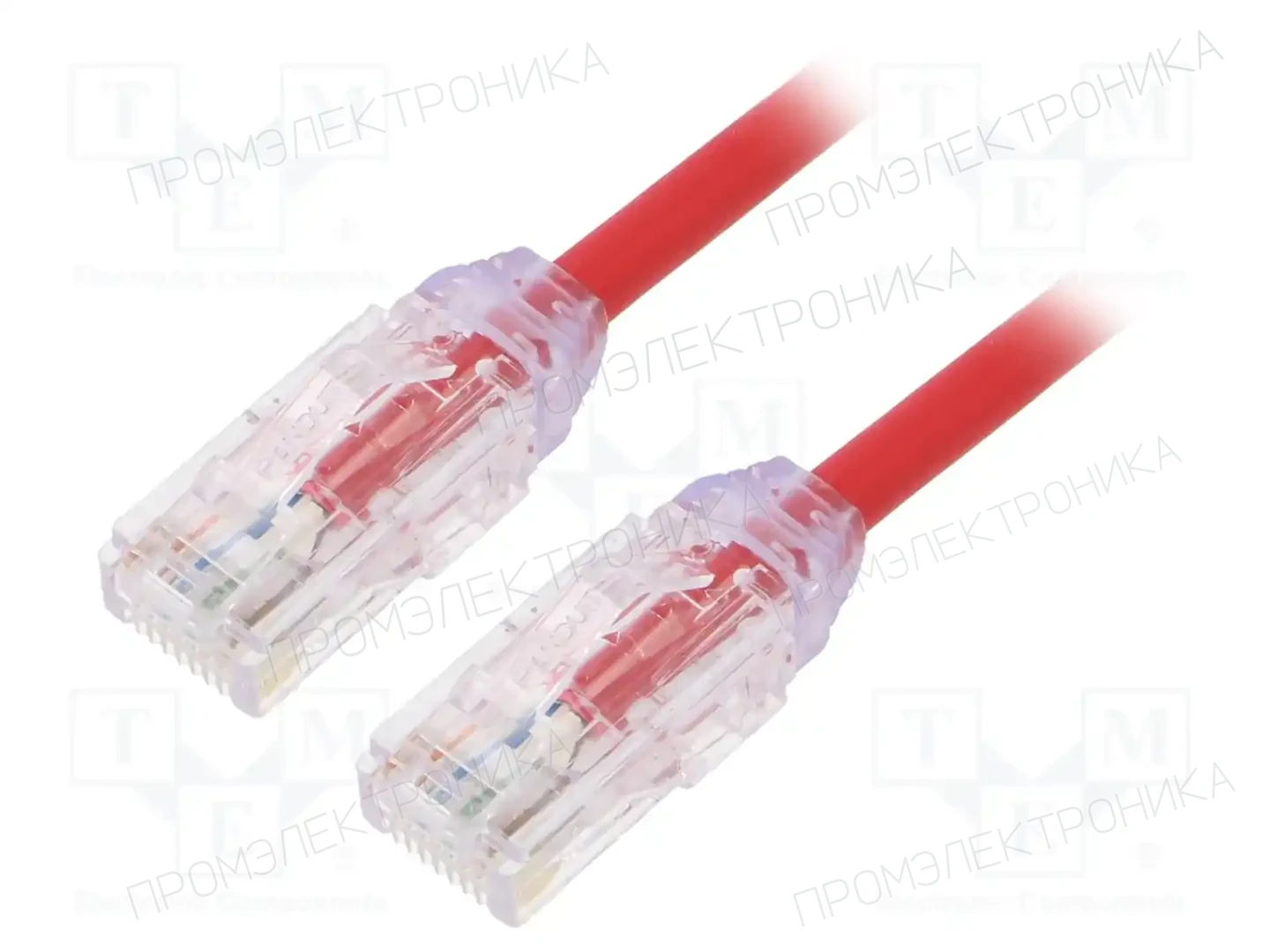 PANDUIT UTP28X0.5MRD — Кабели и адаптеры RJ45