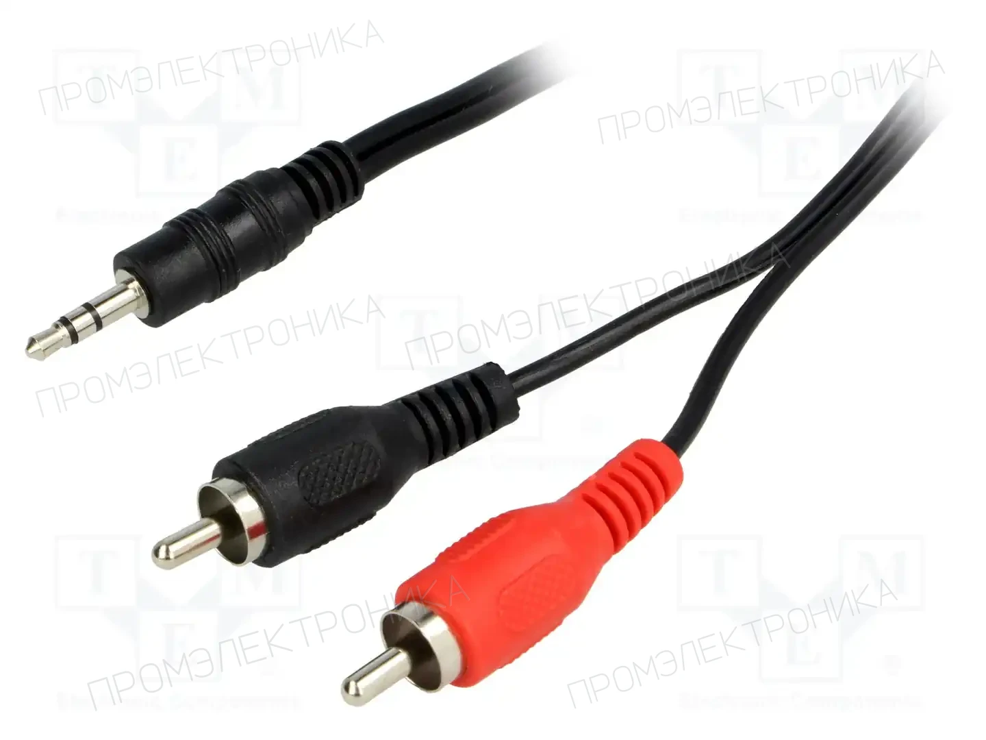 BQ CABLE BQC-JPS2RP-1500 — Кабели аудио - видео другие