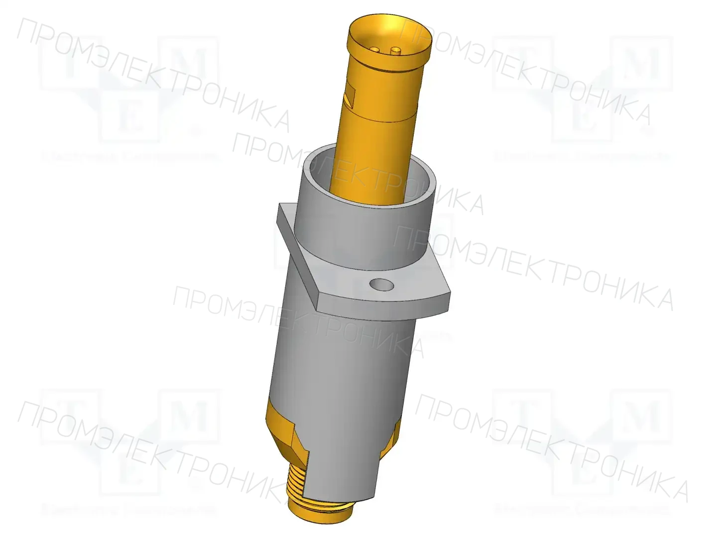 INGUN HFS-819 303 090 A 12743 F2 Z — Измерительные щупы