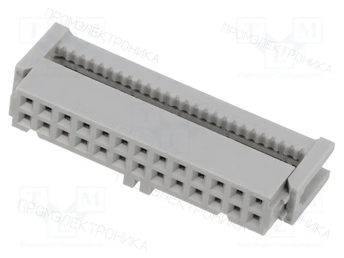 3M 7100251796 — Разъeмы IDC