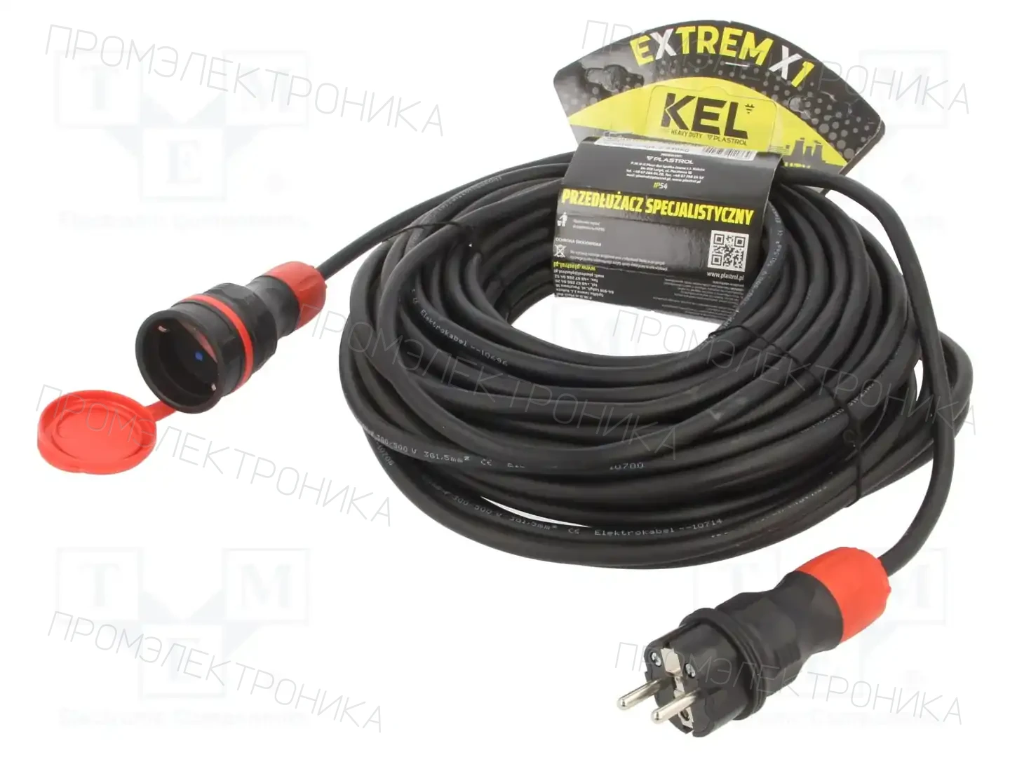 KEL W-99169 — Сетевые удлинители