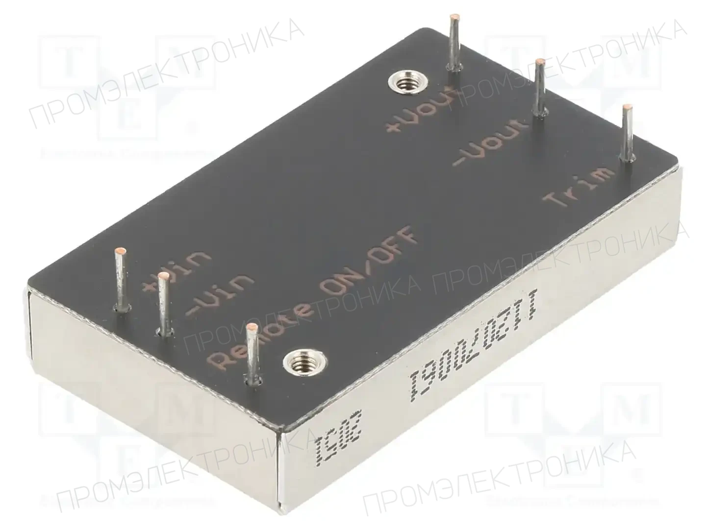 CINCON ECLB40W-24S05 — Преобразователи DC/DC
