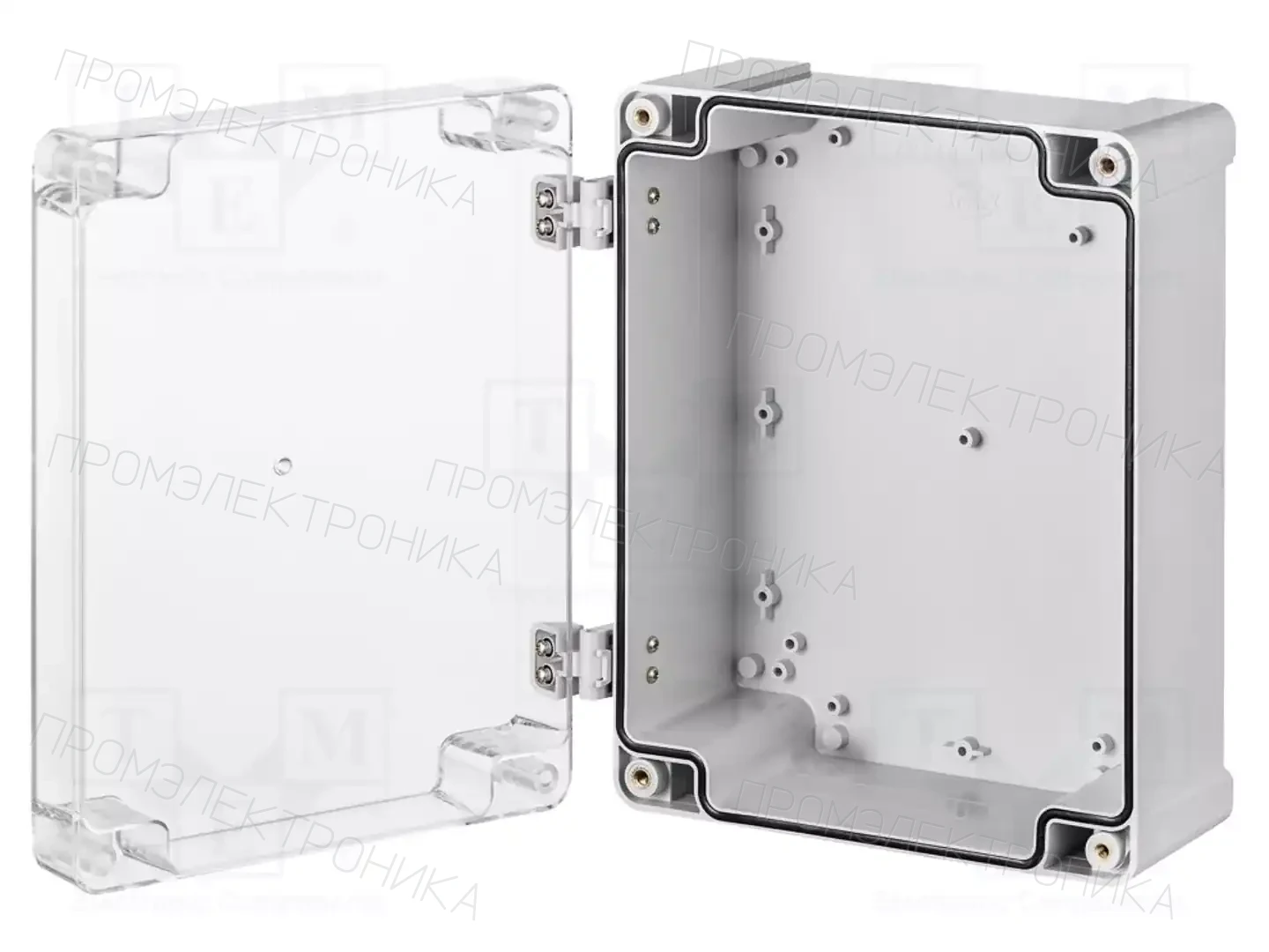 KRADEX ZP240.190.105 SET 2 — Корпуса универсальные