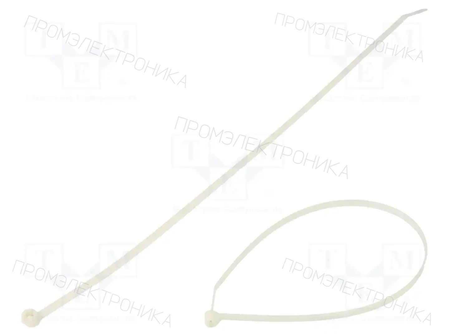 PANDUIT BT3S-M69 — Зажимные хомуты