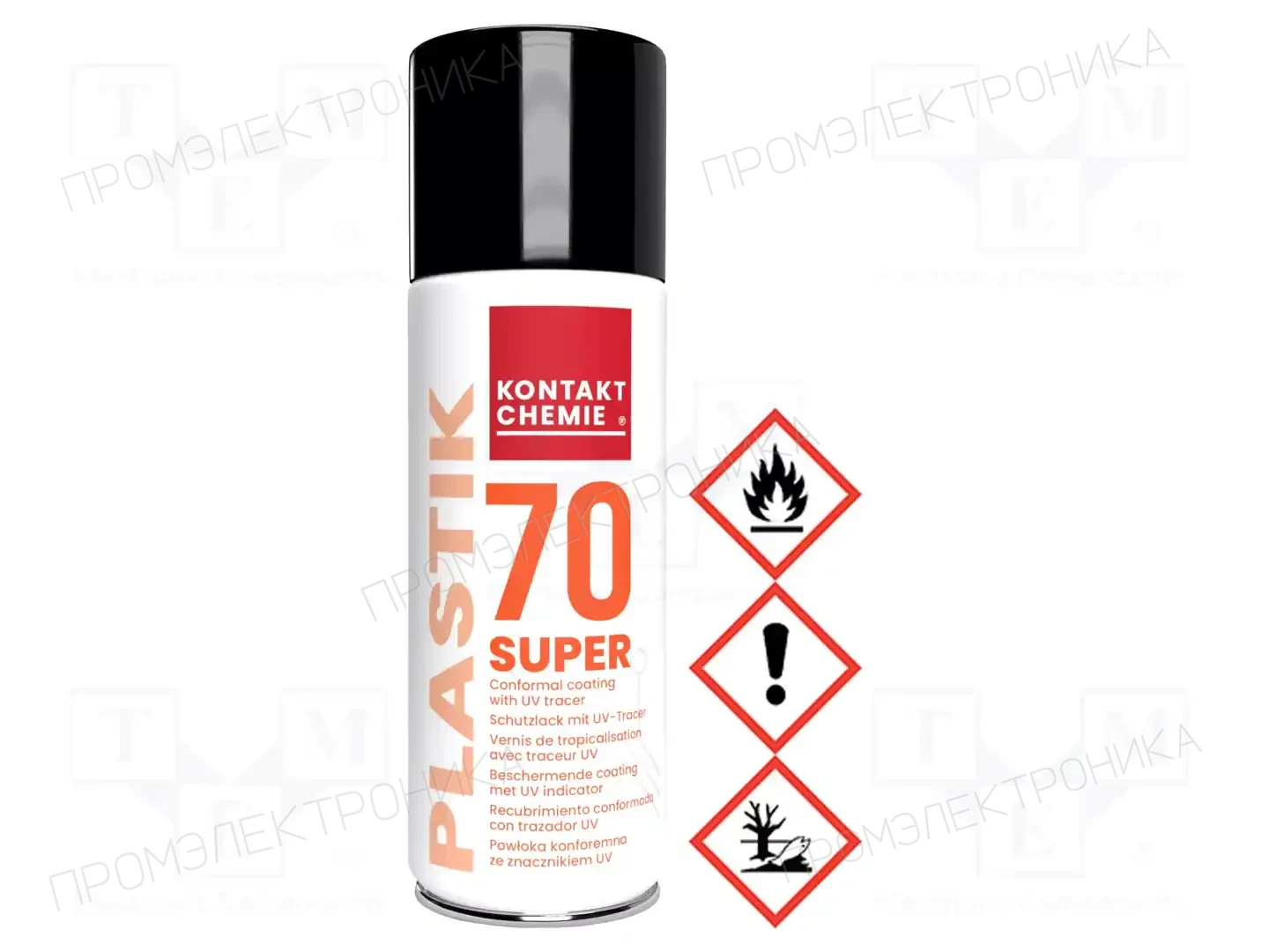 KONTAKT CHEMIE 32046-001 — Защитные и экранирующие оболочки