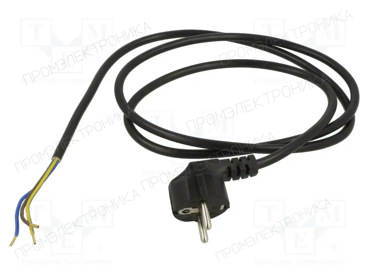 JONEX 5907570007925 — Кабели питания компьютерные и универс