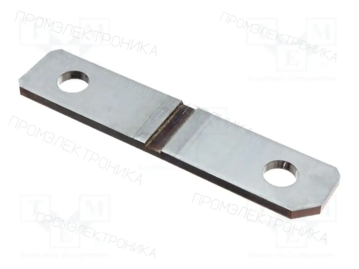 BOURNS CSM2F-6918-L050J01 — Резисторы мощности