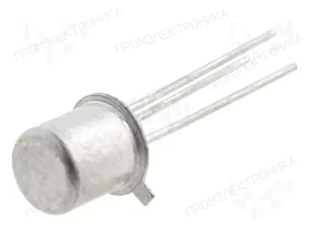 CDIL BC107B — Транзисторы NPN THT
