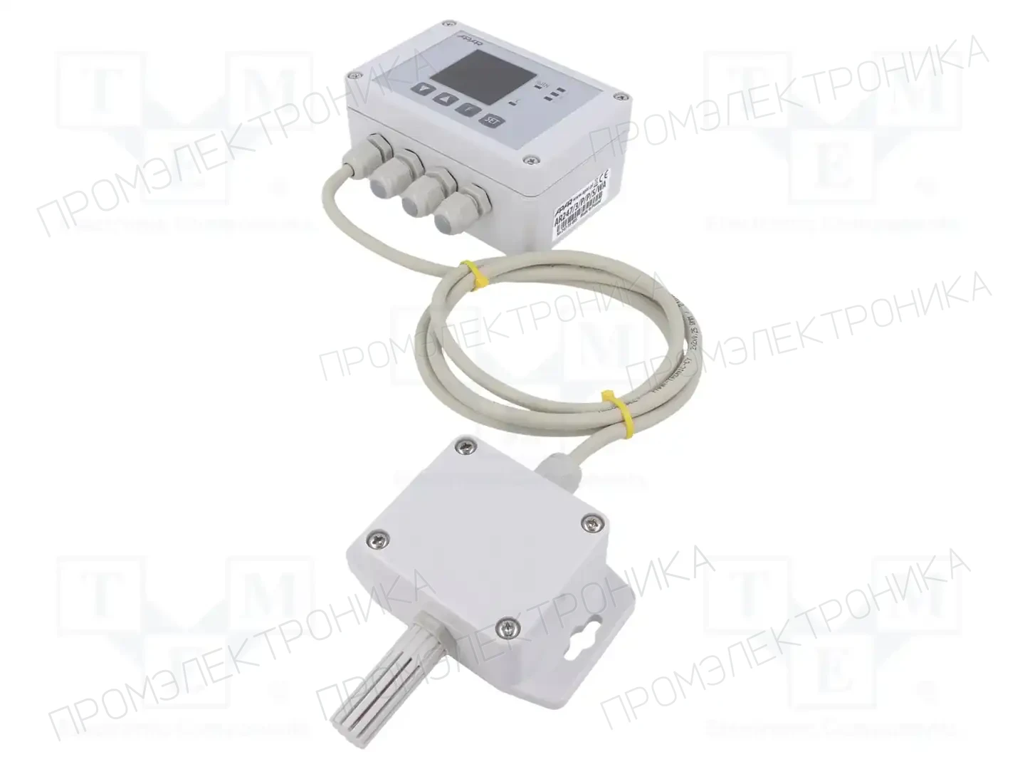 APAR AR247/3/P/P/S/WA — Регуляторы температуры