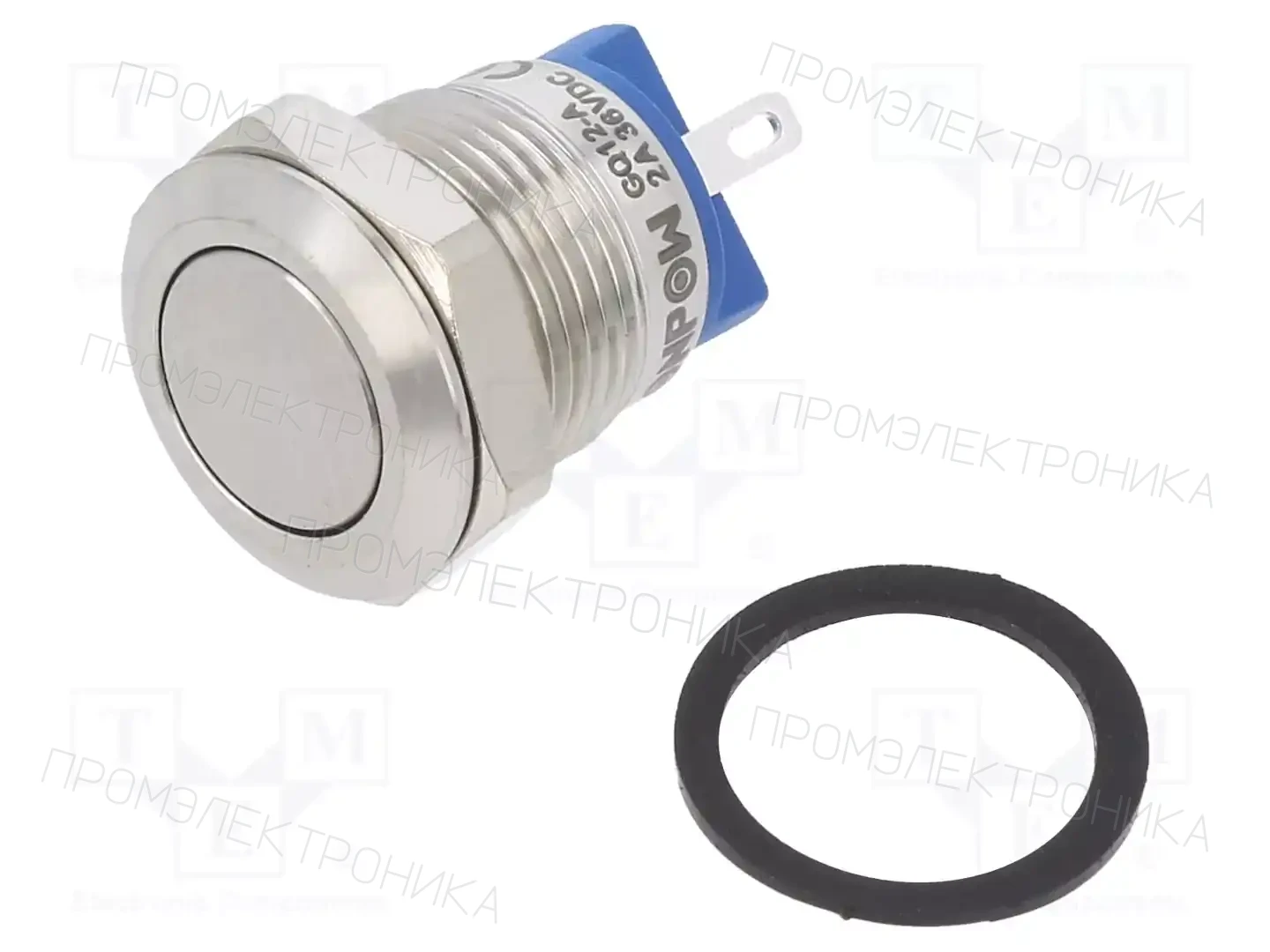 ONPOW GQ12-AF-10/J/S — Переключатели кнопочные