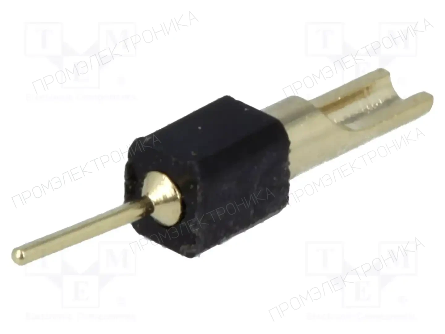 CONNFLY DS1004-02-1*13B — Штекерные планки и гнезда