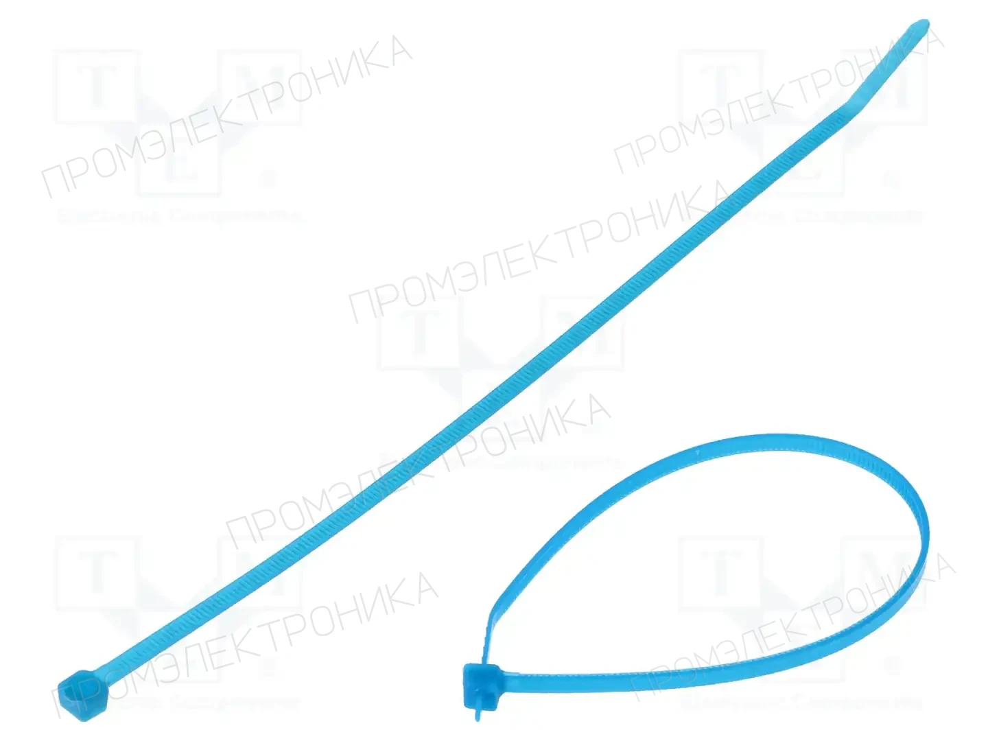 PANDUIT PLT2I-C76 — Зажимные хомуты