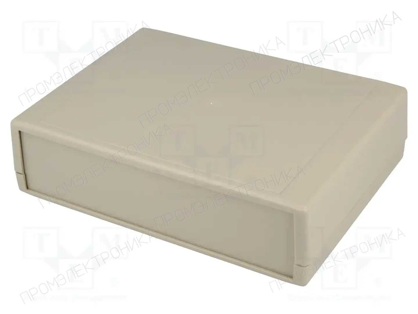 COMBIPLAST CP-2055M — Корпуса с панелью