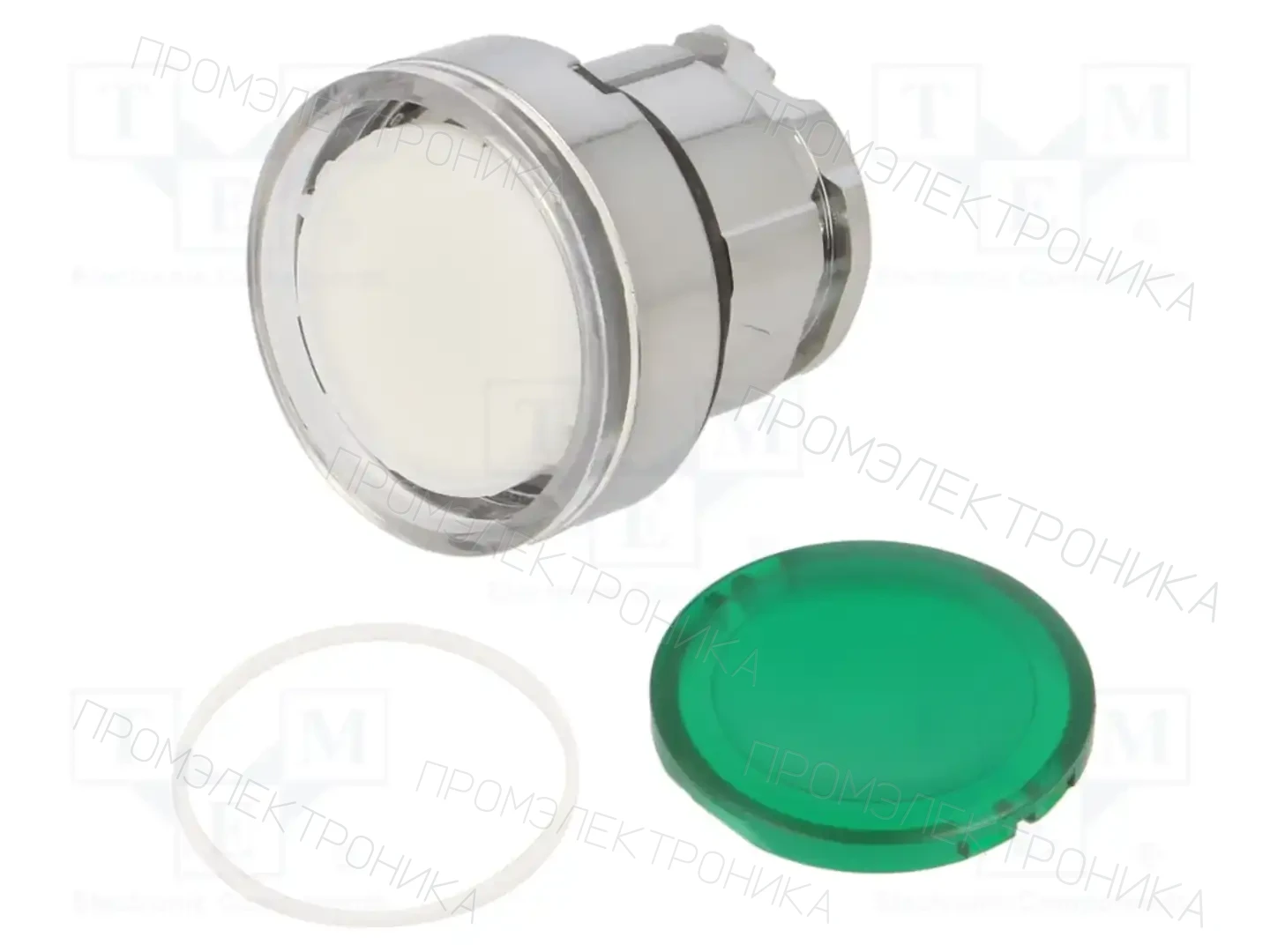SCHNEIDER ELECTRIC ZB4BA38 — Переключатели панельные стандартные 22мм