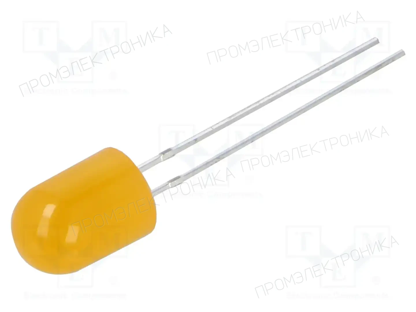 OPTOSUPPLY OSO5JA8B34B — Круглые светодиоды THT