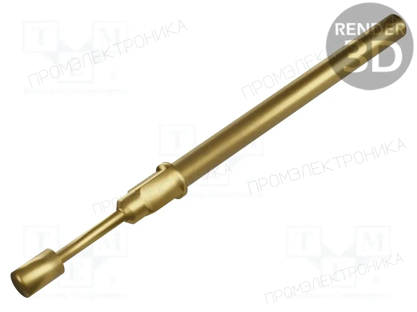 EQUIP-TEST TT751 FA03 N — Измерительные щупы