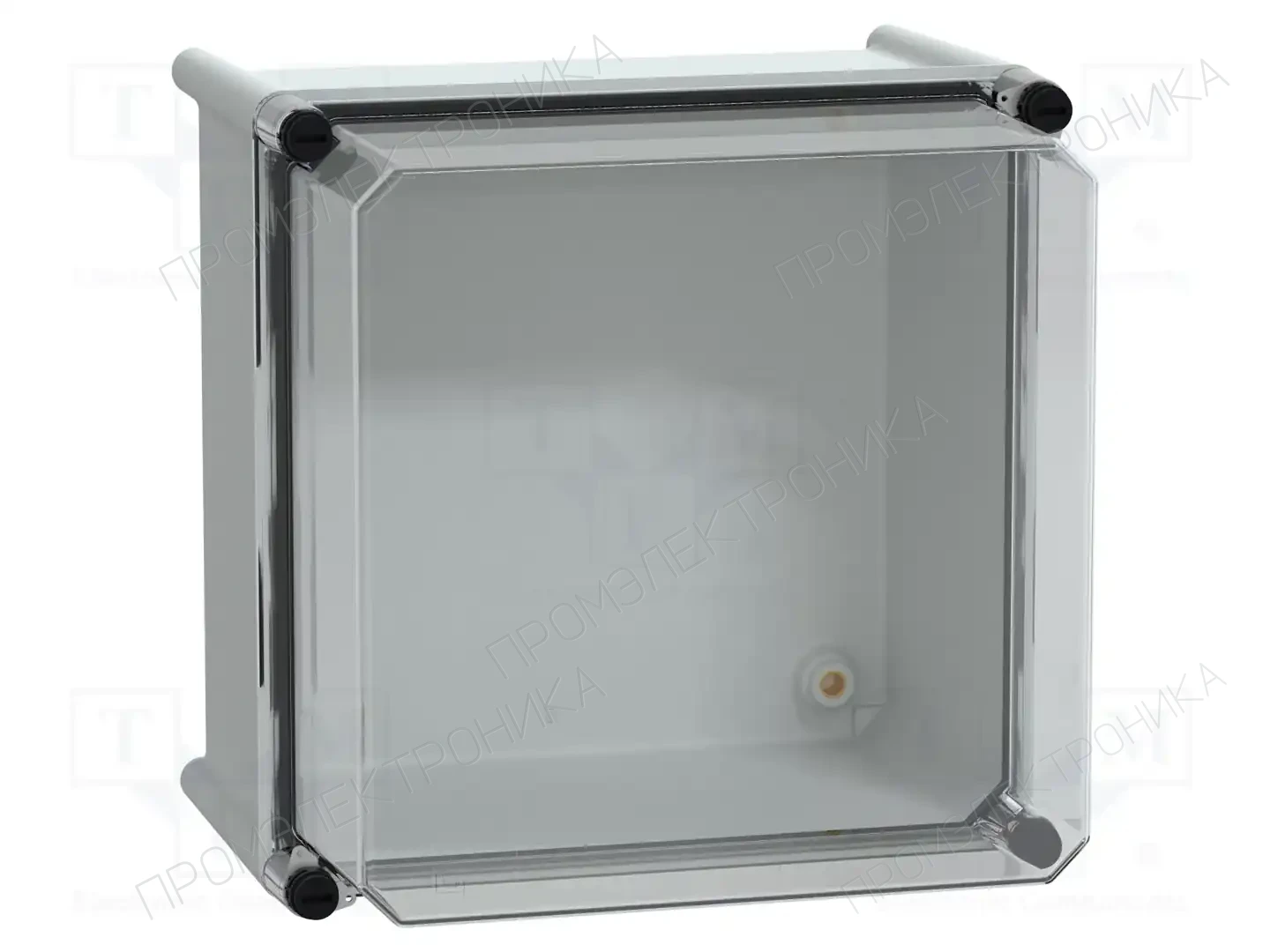SCHNEIDER ELECTRIC NSYPLS2727AG — Корпуса универсальные
