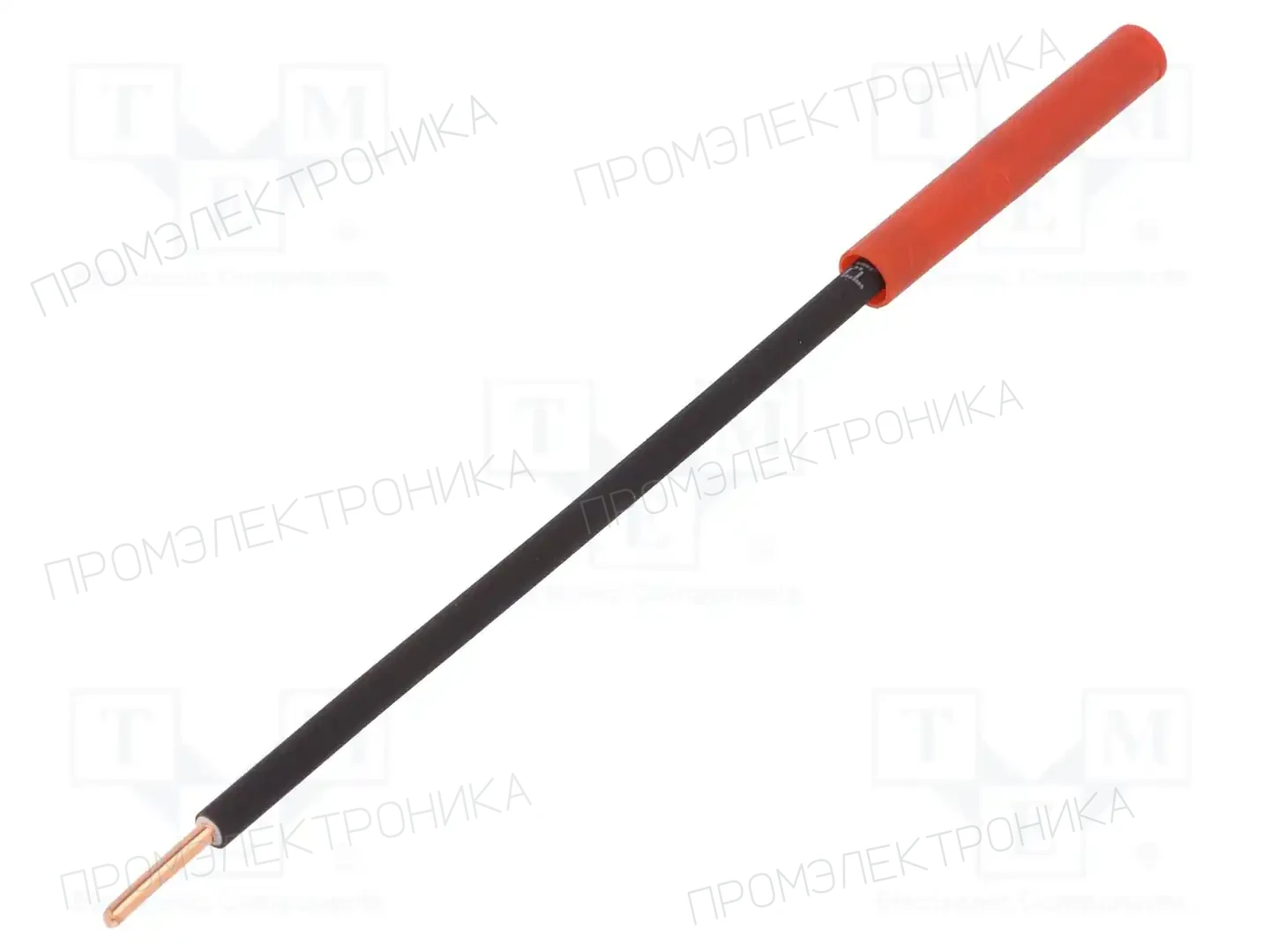 SCHÜTZINGER LB 6600 NI / 2.5 / 13 / RT — Гнезда банановые 4мм