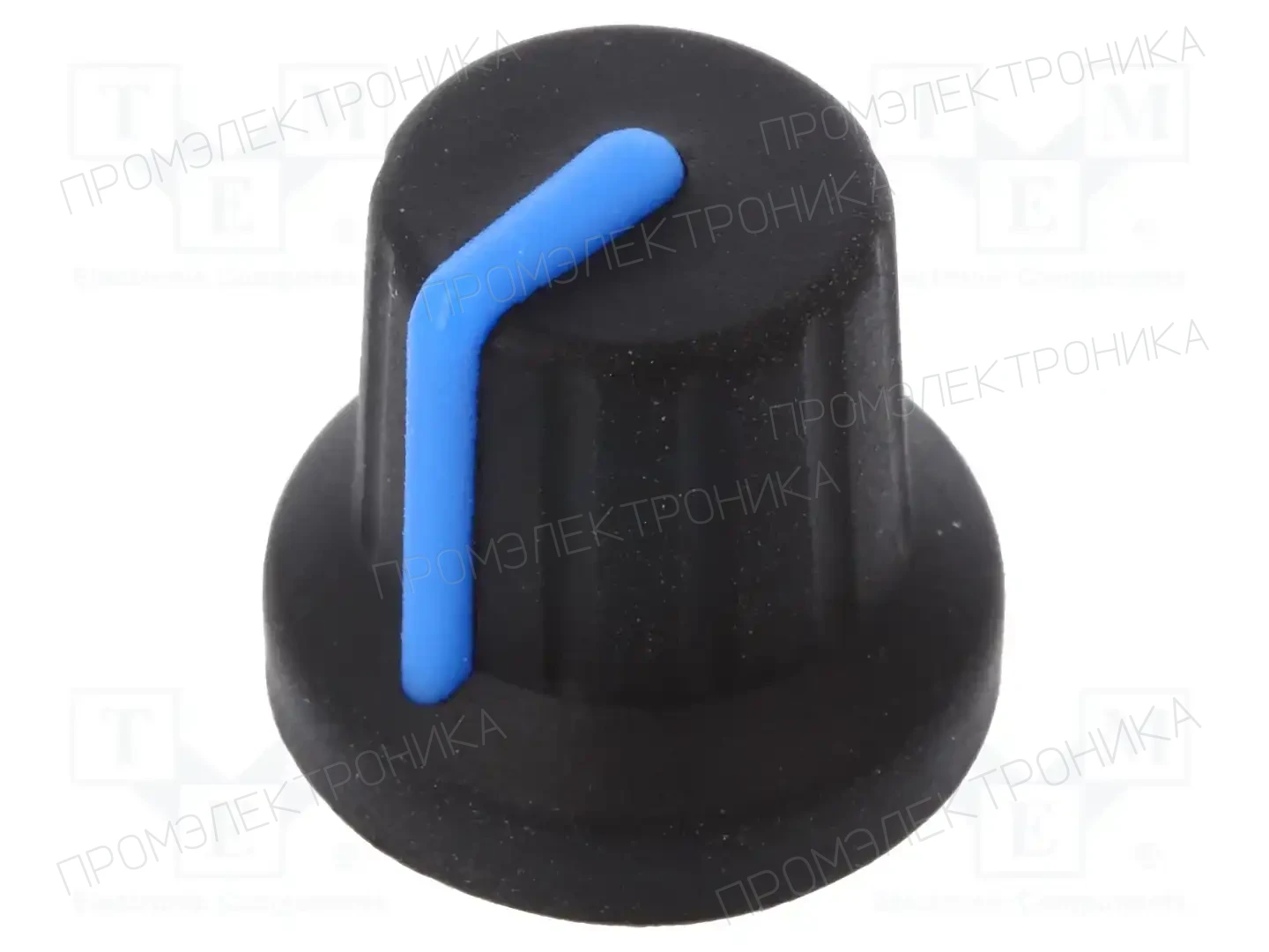 CLIFF FC72603S — Ручки для осевых потенциометров
