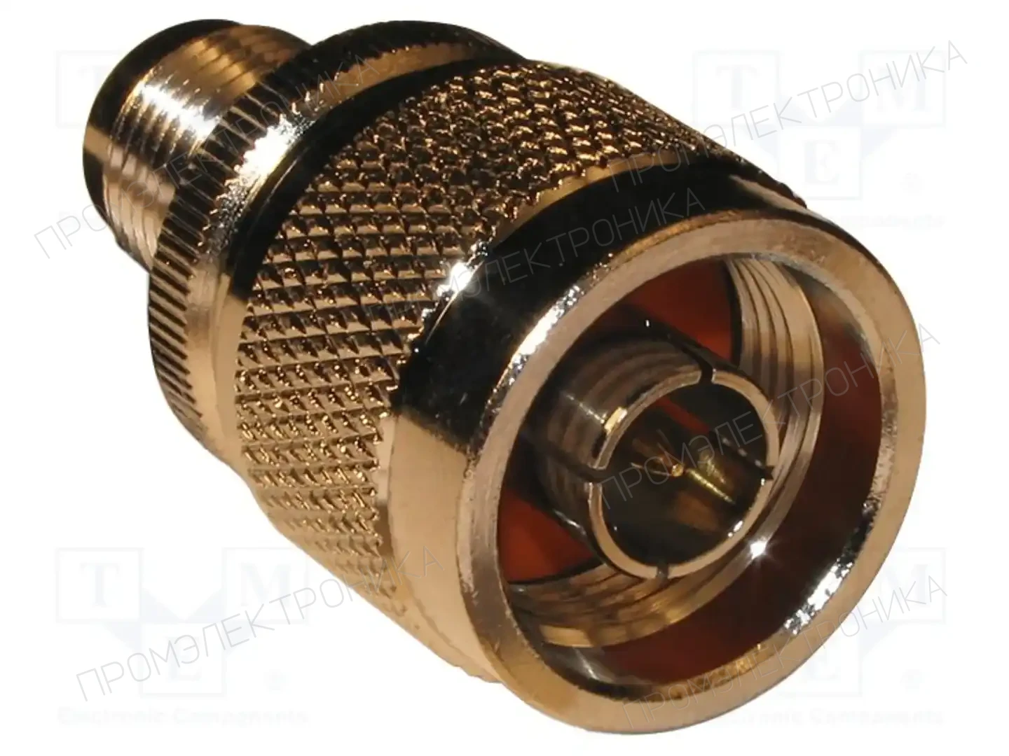 AMPHENOL RF 242130 — Адаптеры и переходники RF