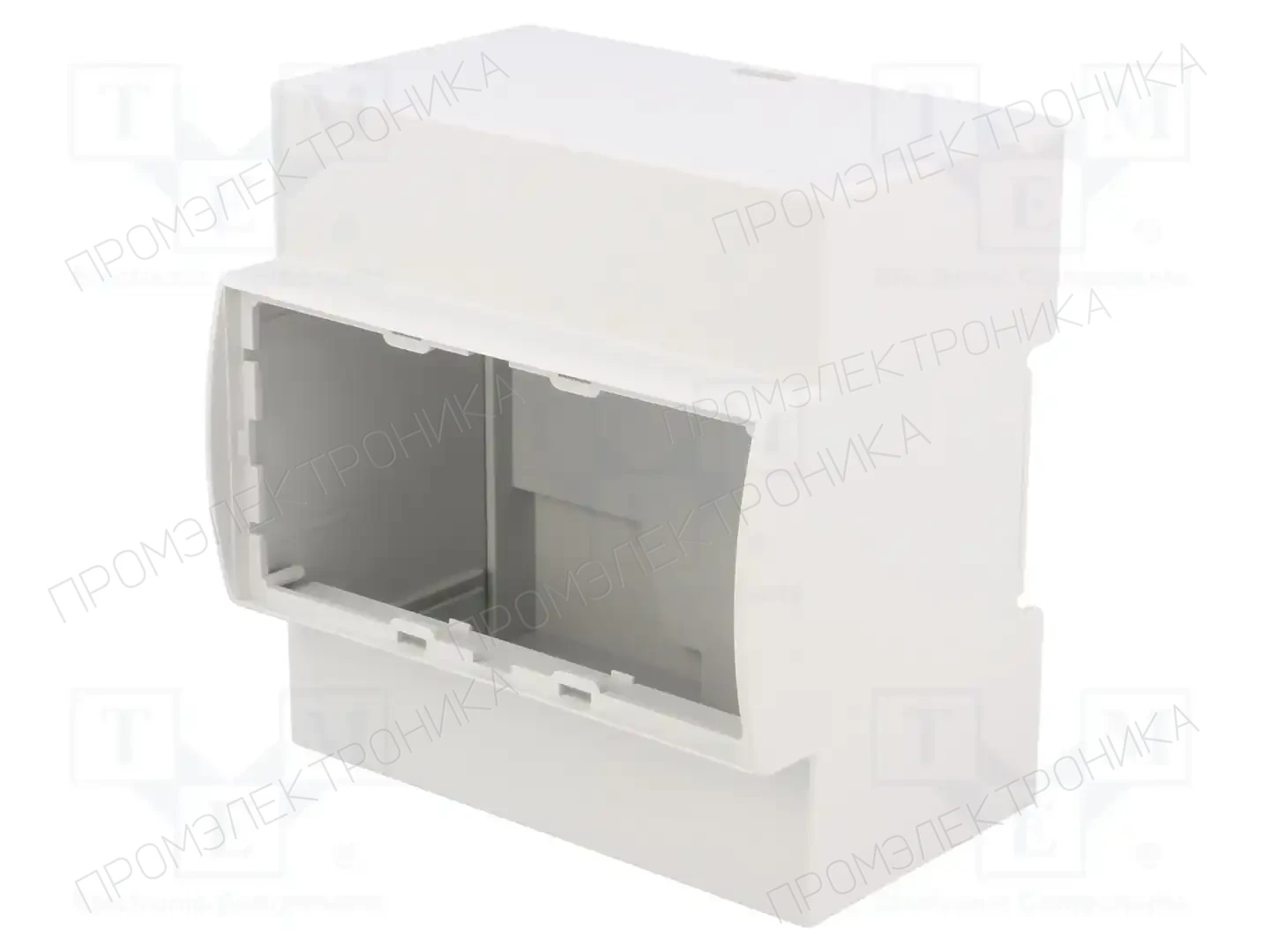 ITALTRONIC 25.0510000.BL — Корпуса на DIN-рейку