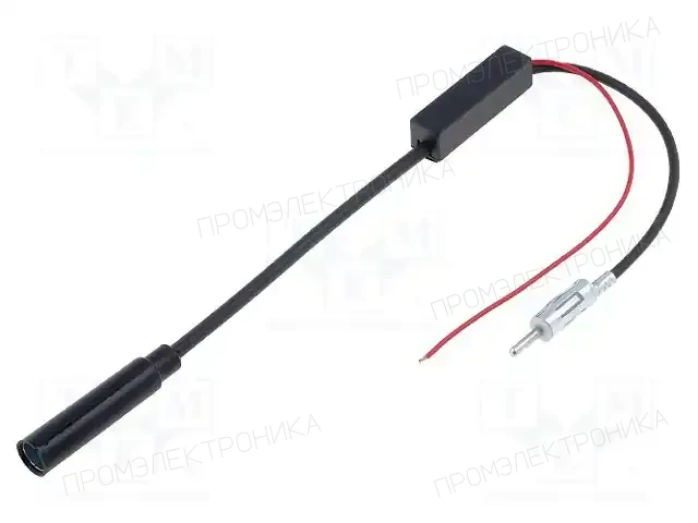 ACV 1508-01-0 — Антенны автомобильные для радио