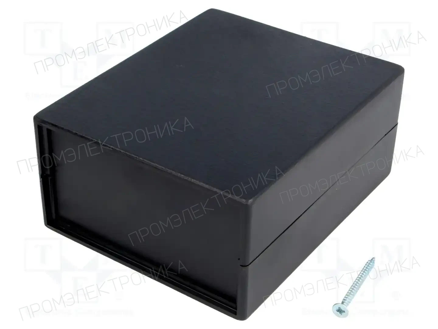 KRADEX Z5A — Корпуса с панелью