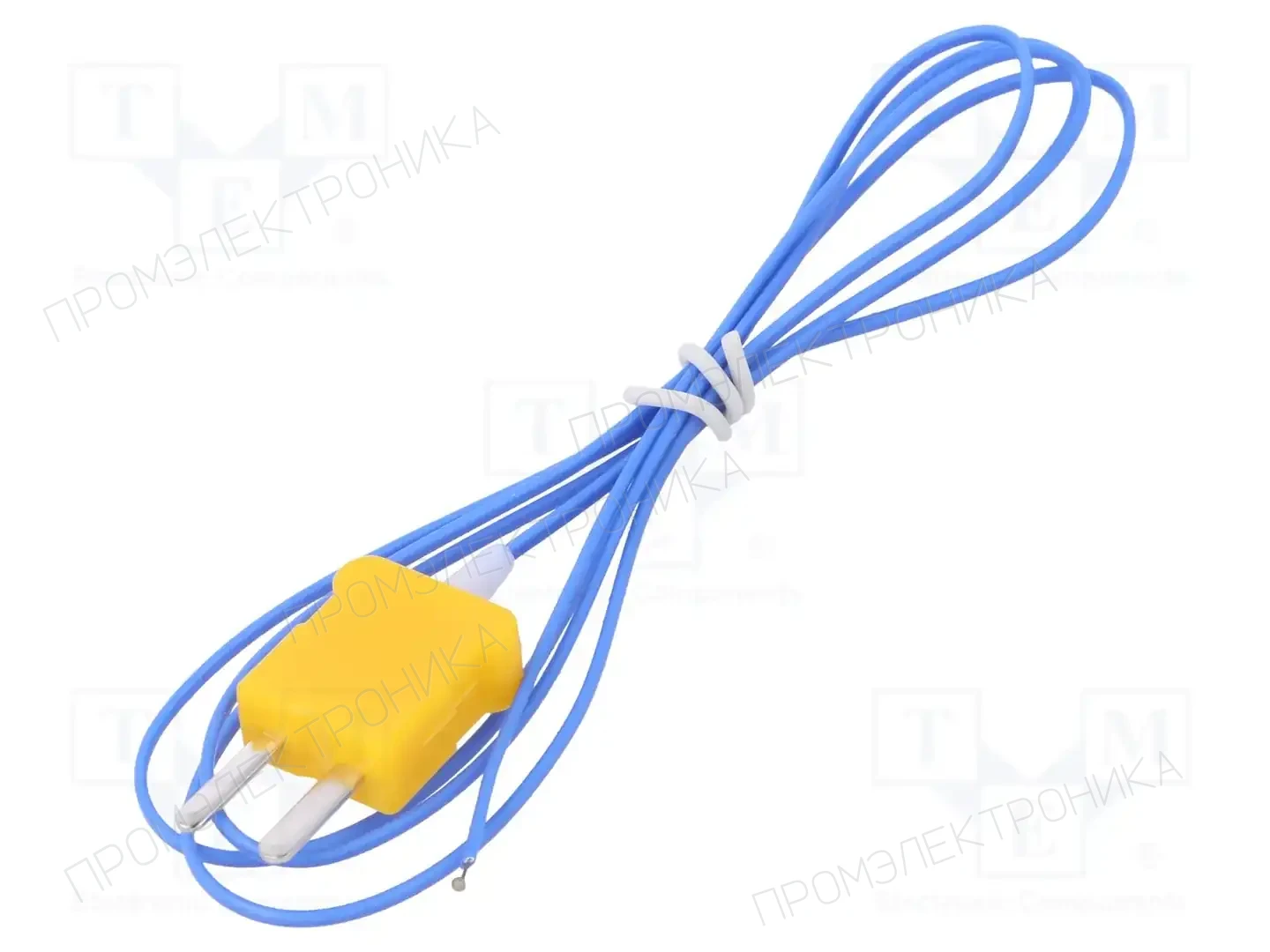 UNI-T UTT12 — Зонды и насадки для измерения температ