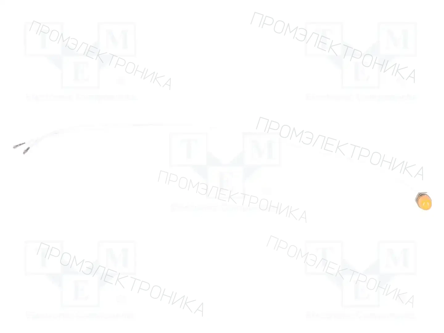 DIALIGHT 252-9951-0973-811 — LED панельные индикаторы