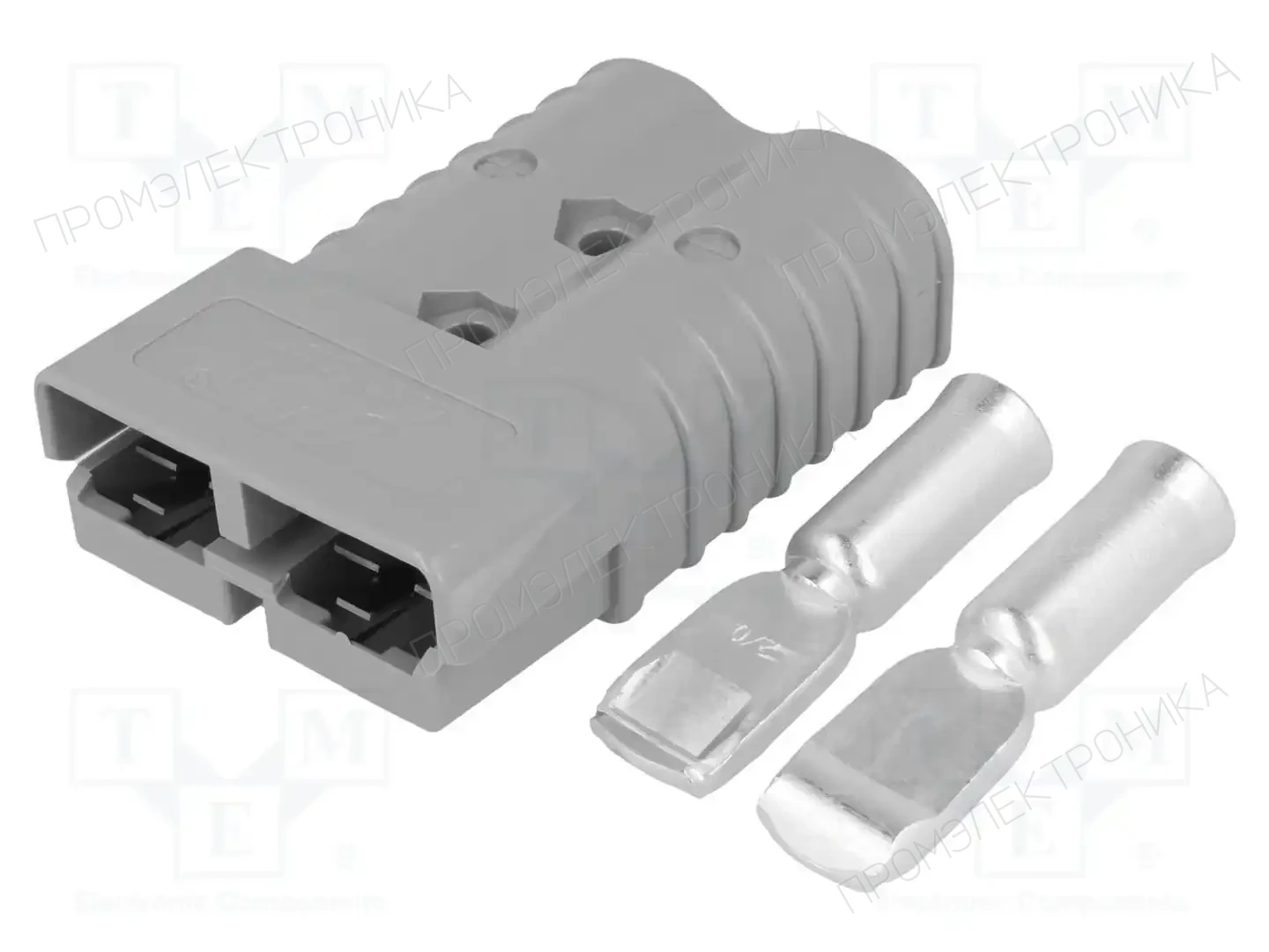 ENCITECH 1130-0221-03 — Разъeмы DC