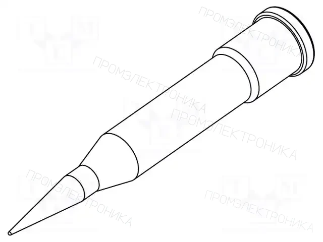 ERSA 0102PDLF03/SB — Жала паяльников