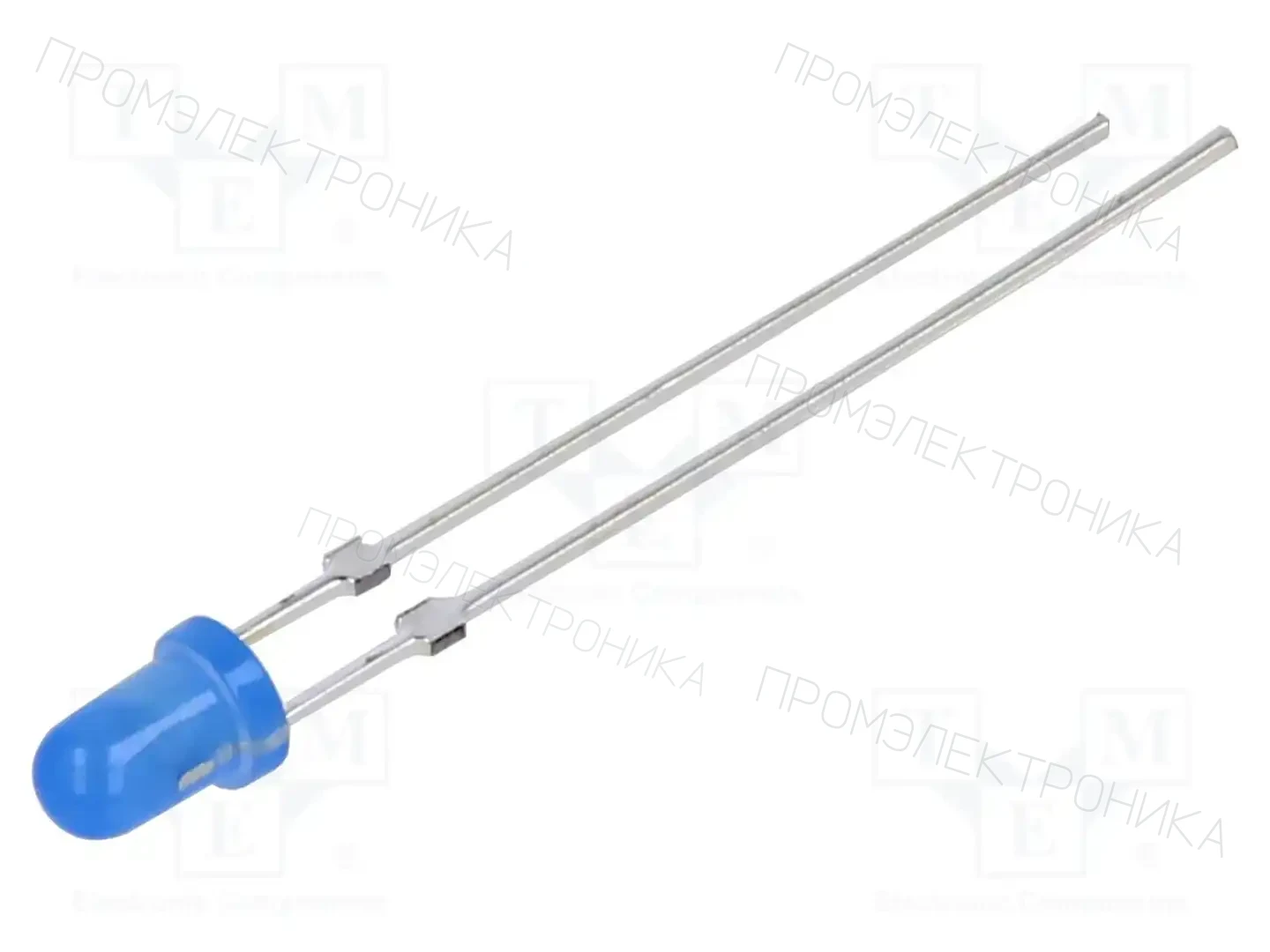 OPTOSUPPLY OSB5SA3144C — Круглые светодиоды THT