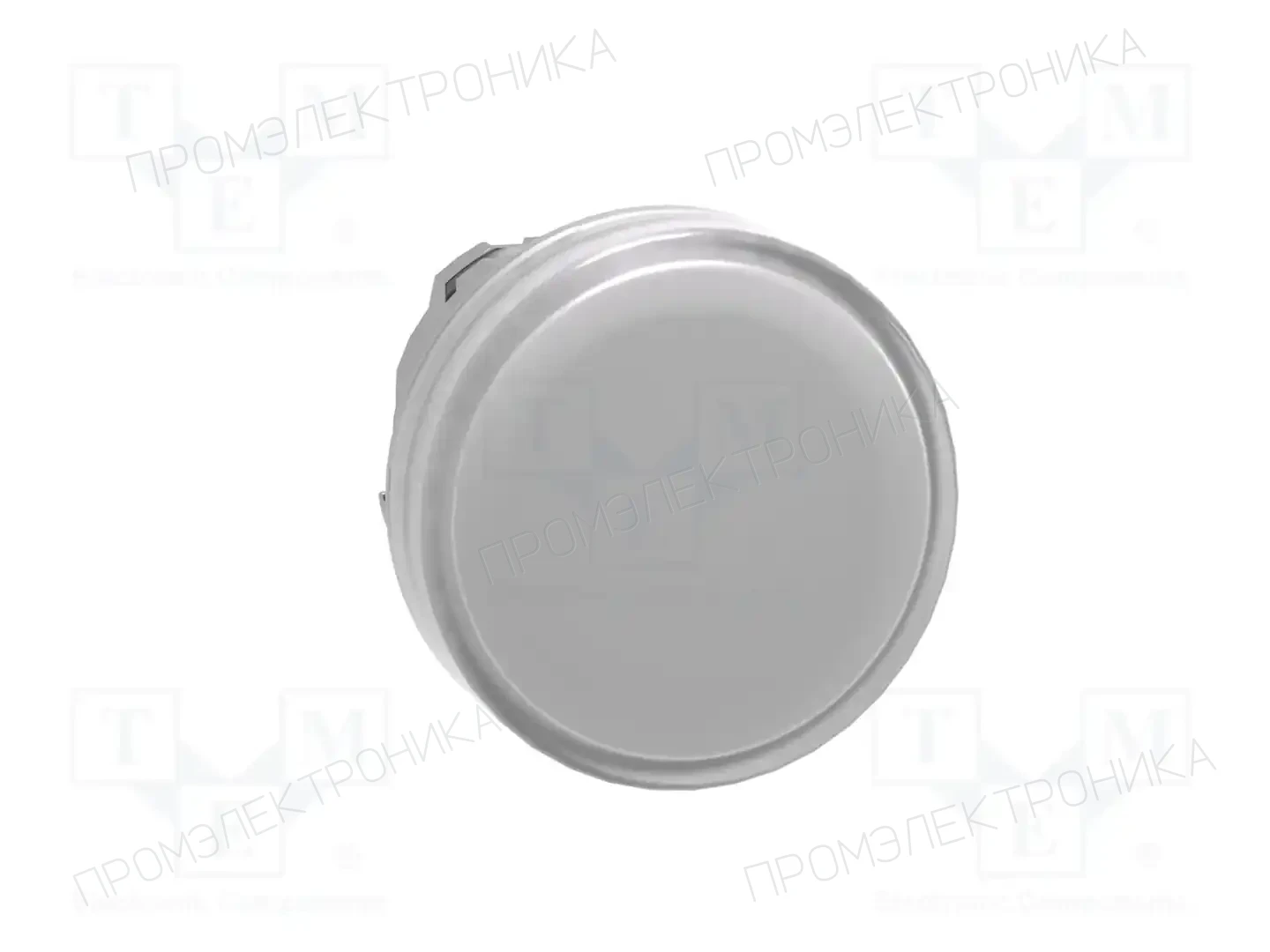 SCHNEIDER ELECTRIC ZB4BV013E — Панельные аксессуары стандартные