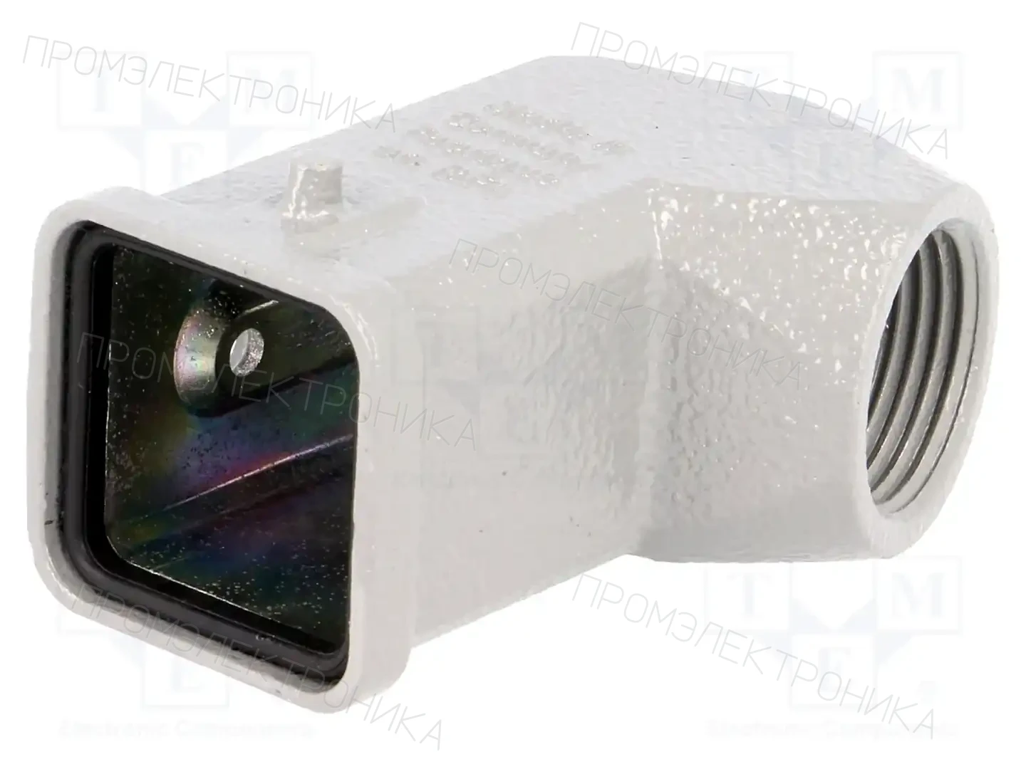 HARTING 09200031643 — Разъeмы
