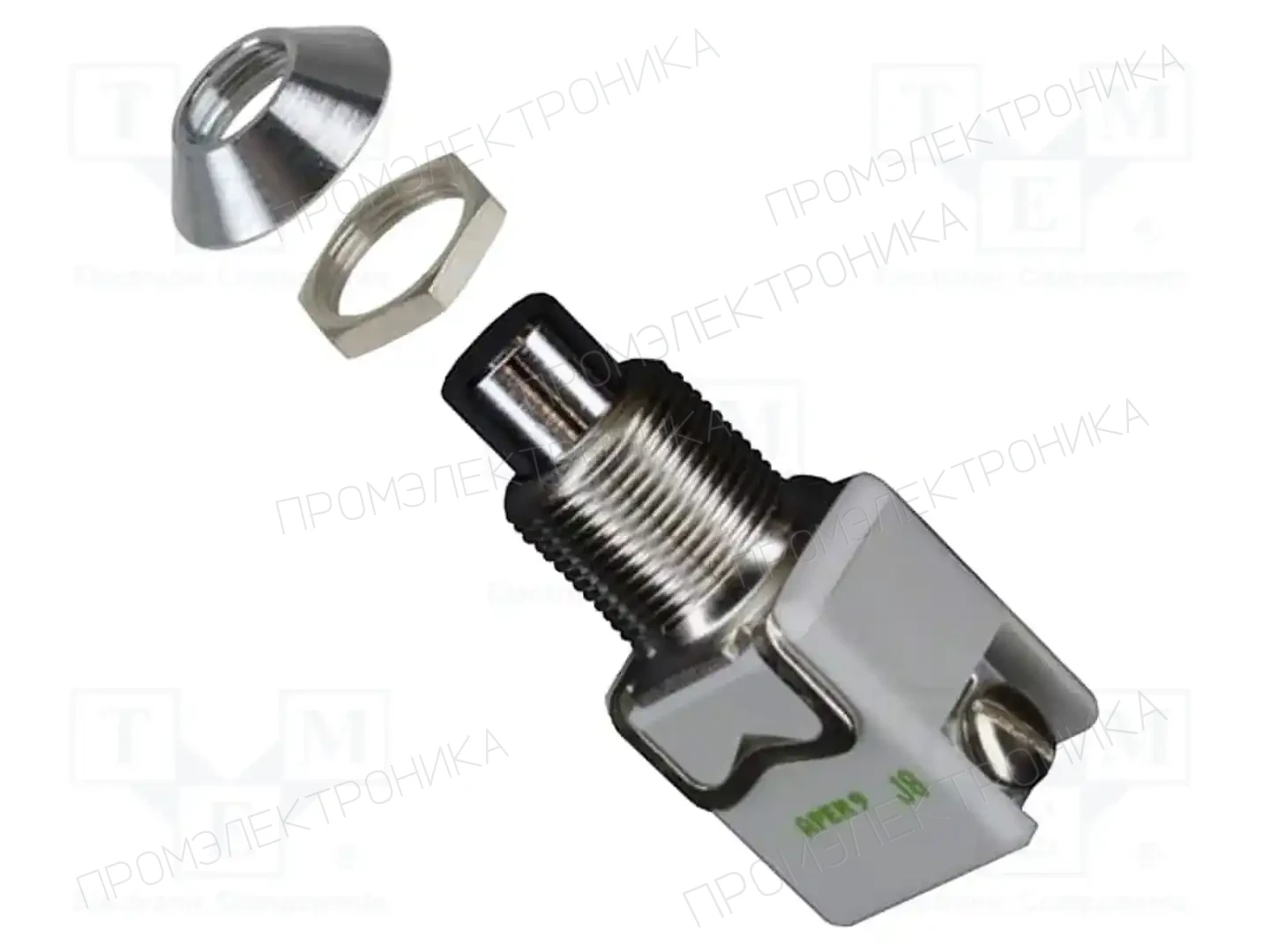 IDEC 1223MRC — Переключатели стандартные