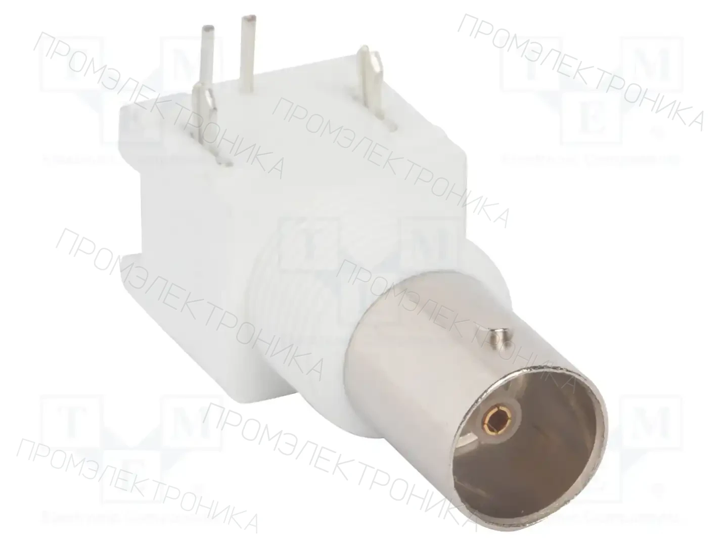 AMPHENOL RF 112417 — Разъeмы BNC