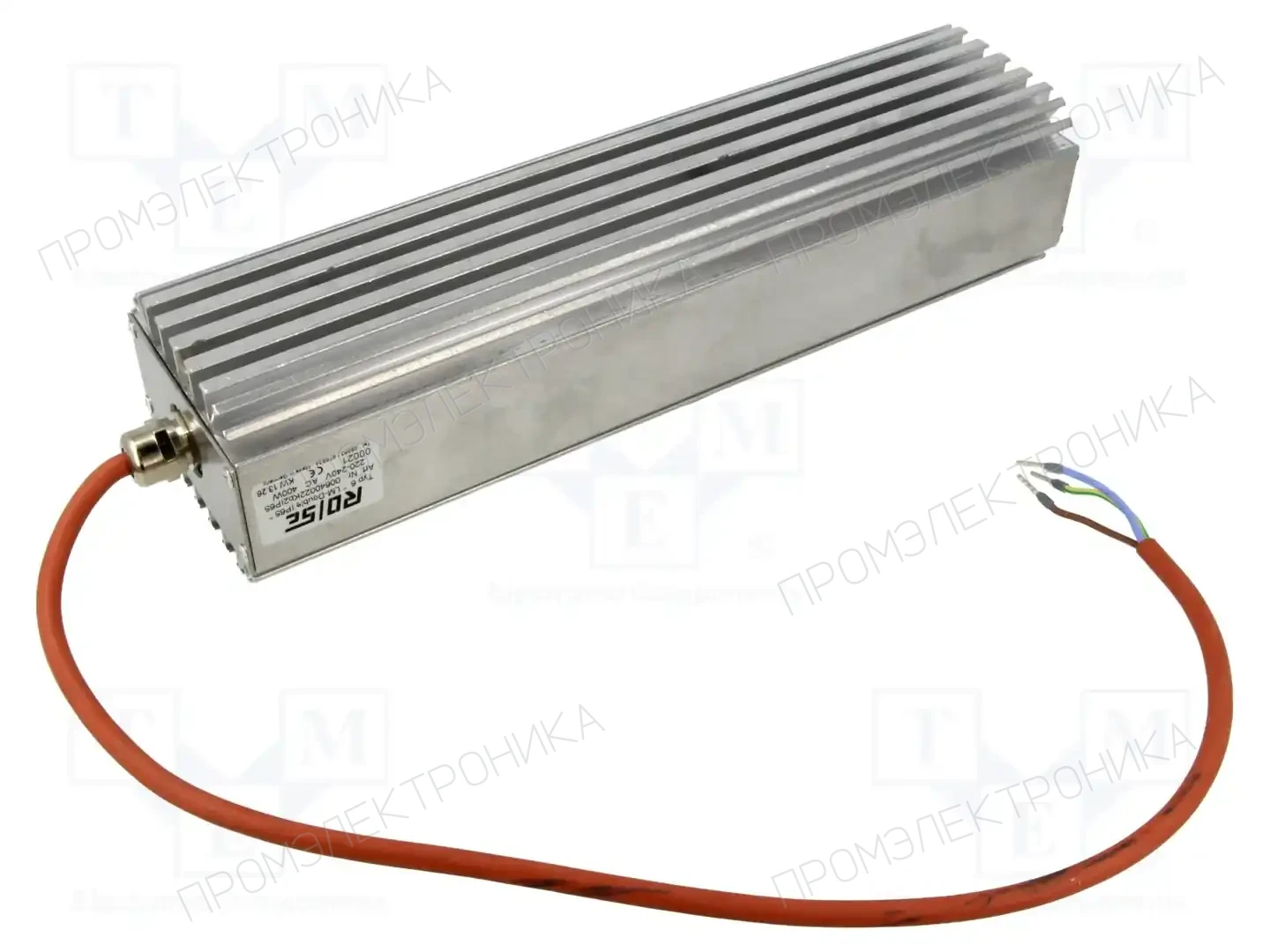 RO/SE 00640022KB2IP65 — Нагревательные элементы