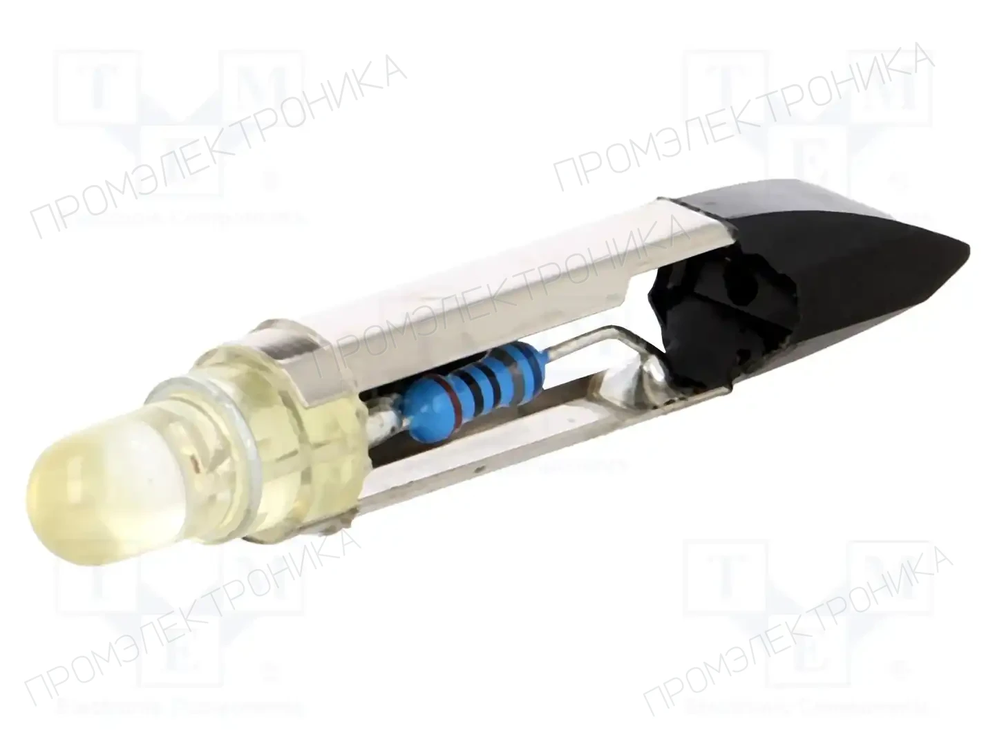 POLAM-ELTA LY-T6.8-24AC/DC — Миниатюрные источники света