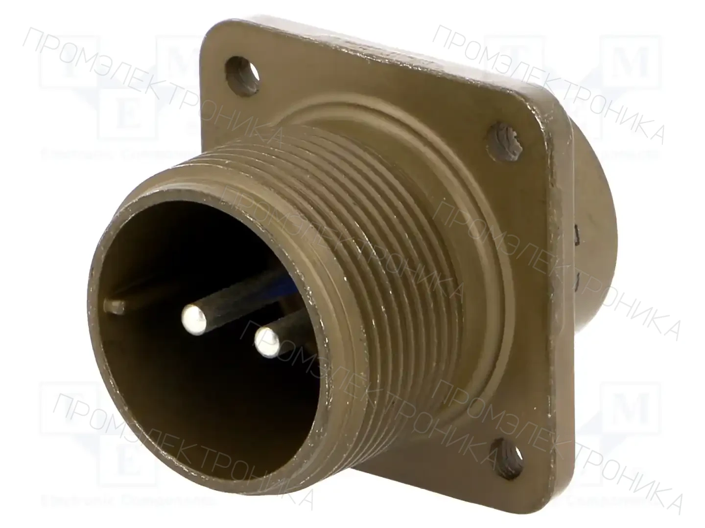 AMPHENOL 97-3102A-16-11P — Разъeмы